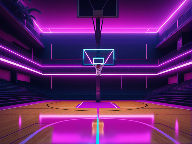 [QQ国语]NBA季前赛 森林狼vs掘金 第二节 录像