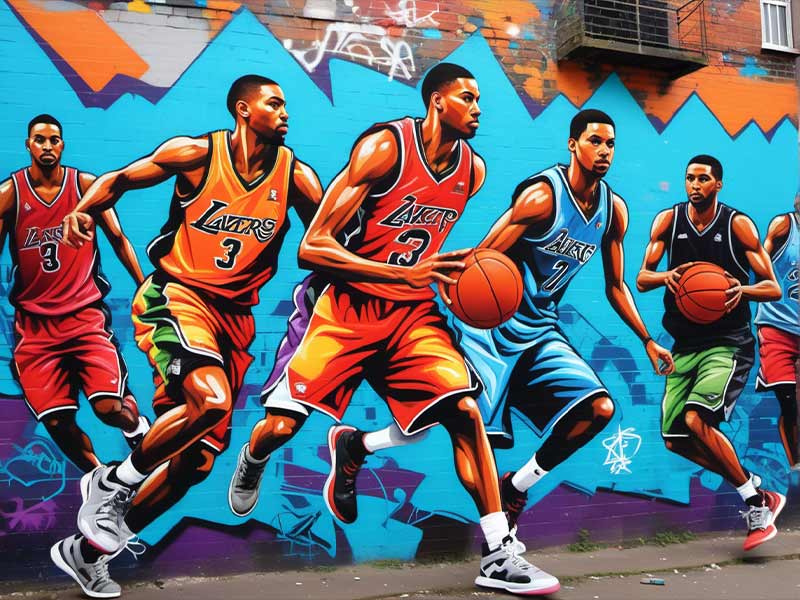 [QQ国语]NBA季前赛 太阳vs湖人 第三节 录像