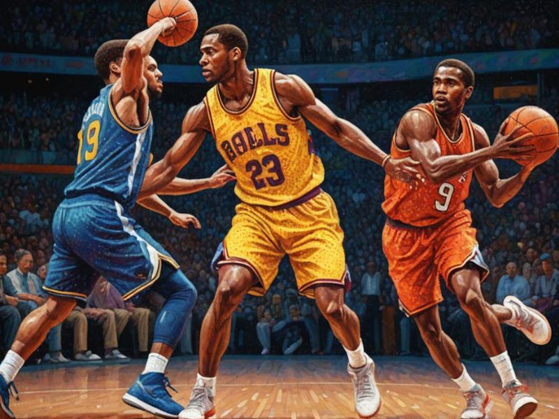 [QQ国语]NBA季前赛 魔术vs热火 第二节 录像