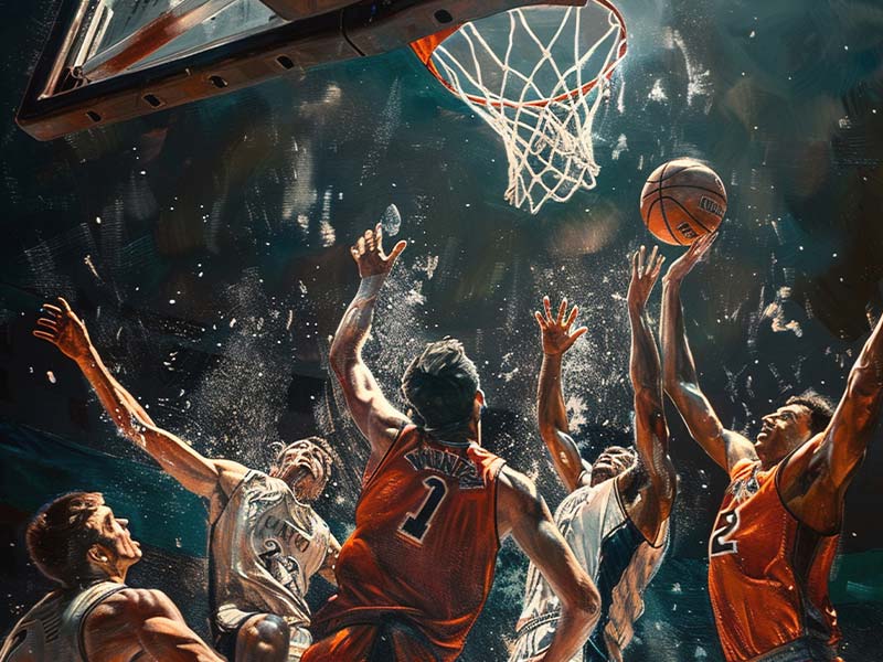 [QQ国语]WNBA季后赛半决赛G2 菲尼克斯水星vs明尼苏达山猫  第二节 录像