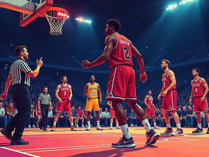 [QQ国语]NBA季前赛 太阳vs湖人 全场录像回放