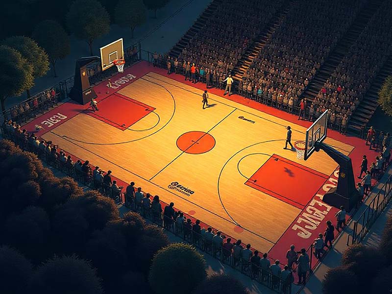 [QQ国语]NBA季前赛 魔术vs热火 第三节 录像